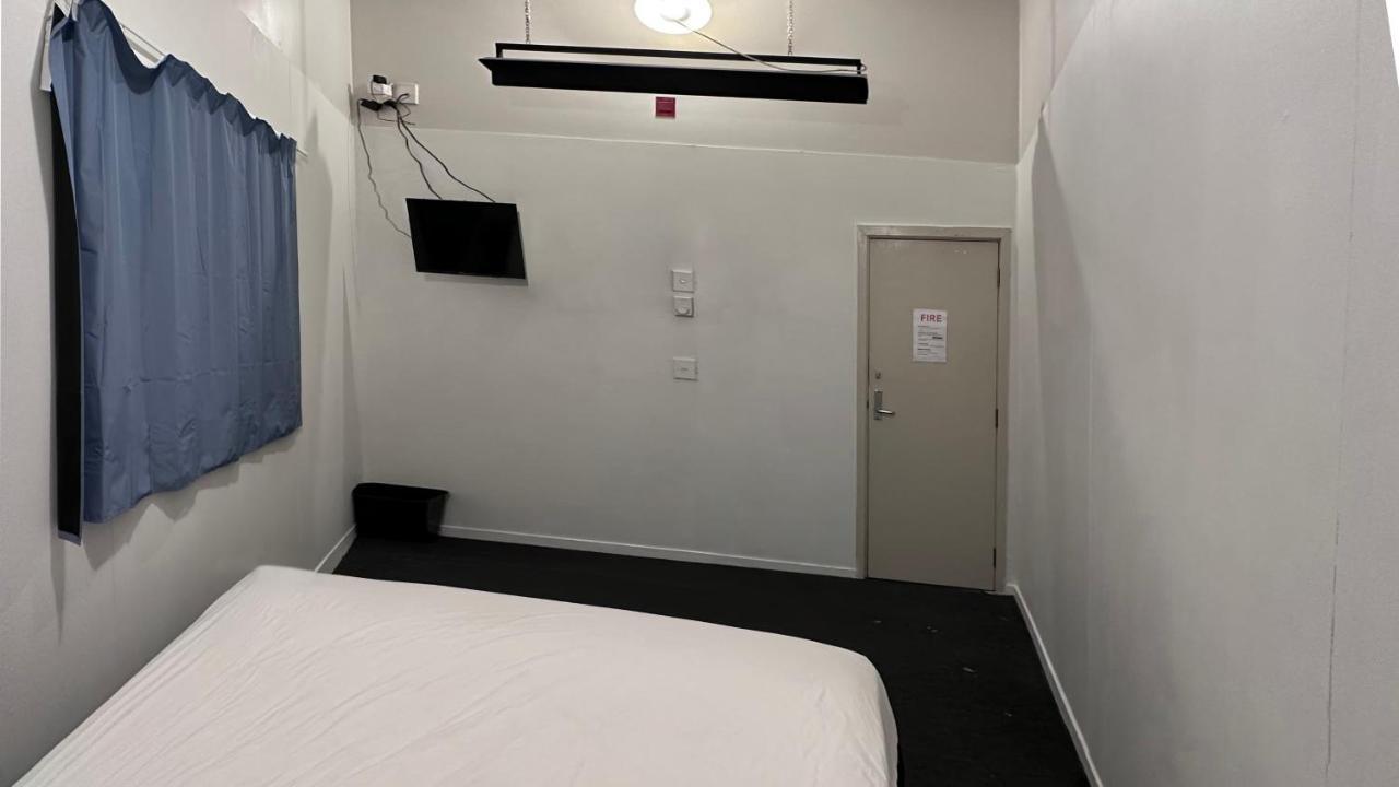 Fox Glacier Jade Hotel Bagian luar foto
