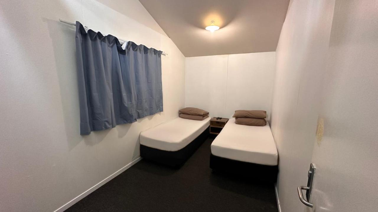Fox Glacier Jade Hotel Bagian luar foto