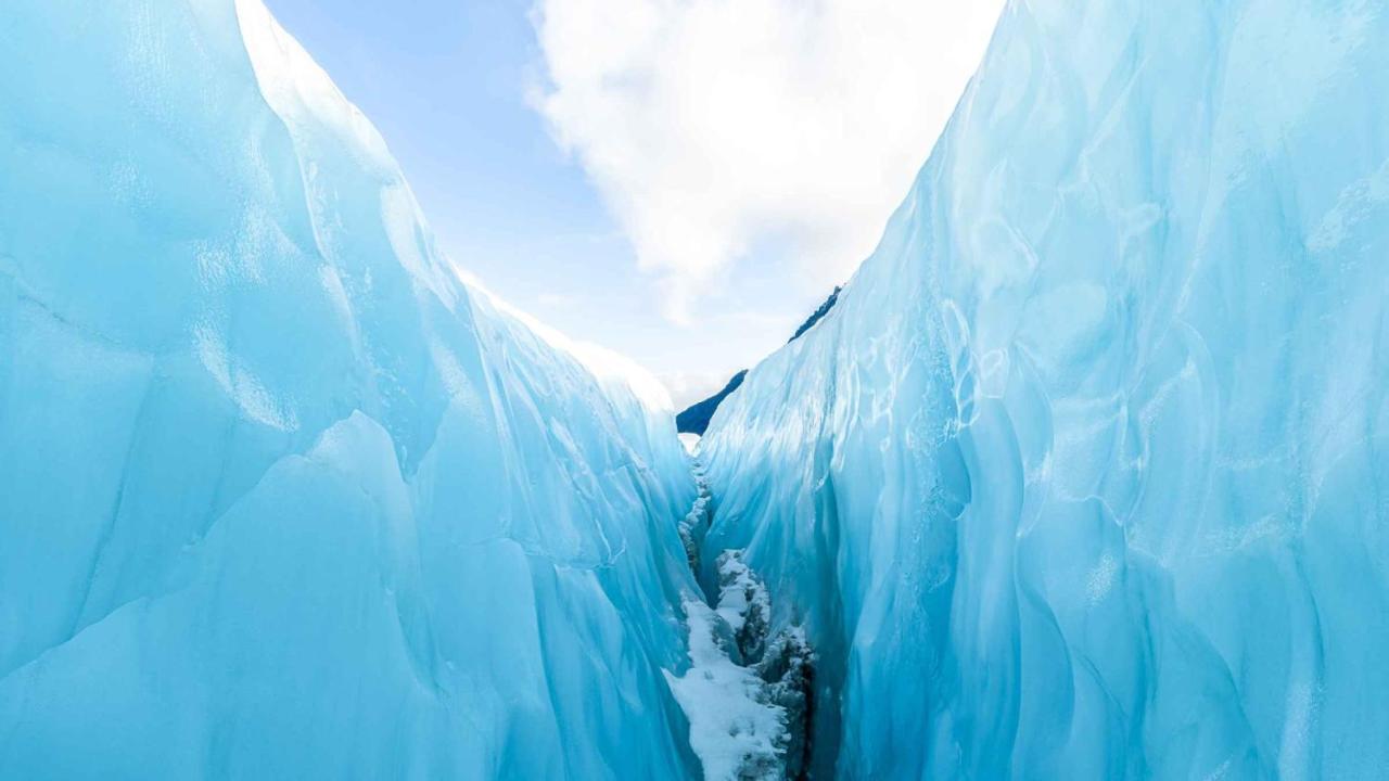Fox Glacier Jade Hotel Bagian luar foto